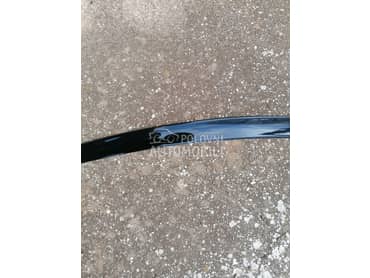 Spojler za BMW 520, 523, 524 ...