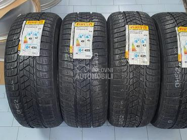 Pirelli 215/55 R16 Zimska