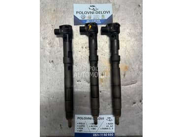 DIZNE 1.2 tdi za Volkswagen Polo od 2009. do 2014. god.