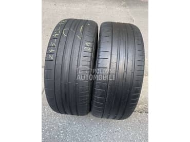 Pirelli 245/45 R18 Letnja