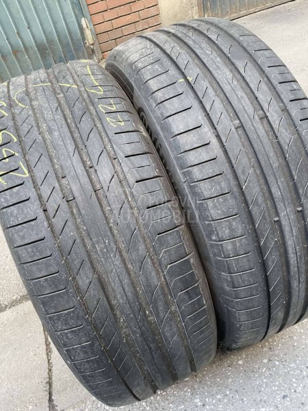 Continental 235/55 R19 Letnja