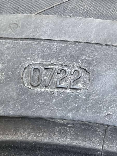 Continental 235/55 R19 Letnja