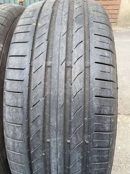 Continental 235/55 R19 Letnja