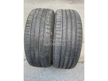 Continental 235/55 R19 Letnja