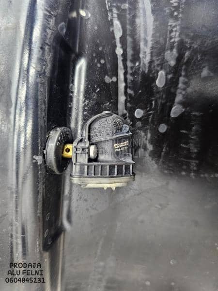 Aluminijumske felne HYUNDAI 17" 5 x 114.3