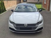 Volkswagen Arteon 2.0 TSI 280 K.S.