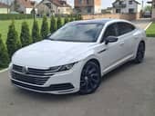 Volkswagen Arteon 2.0 TSI 280 K.S.