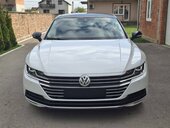 Volkswagen Arteon 2.0 TSI 280 K.S.