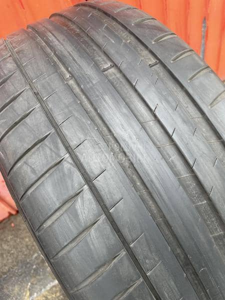 Michelin 245/45 R19 Letnja