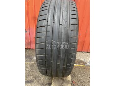 Michelin 245/45 R19 Letnja
