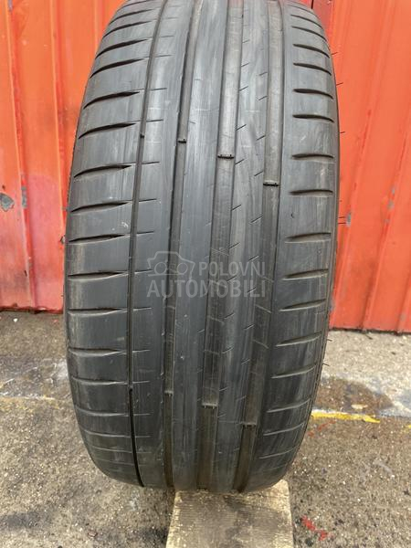 Michelin 245/45 R19 Letnja
