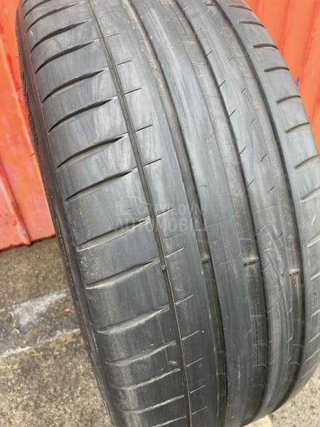 Michelin 245/45 R19 Letnja