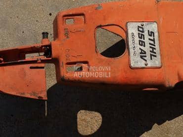 Stihl  056 i 050 poklopac