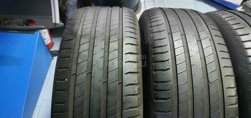 Michelin 235/60 R18 Letnja