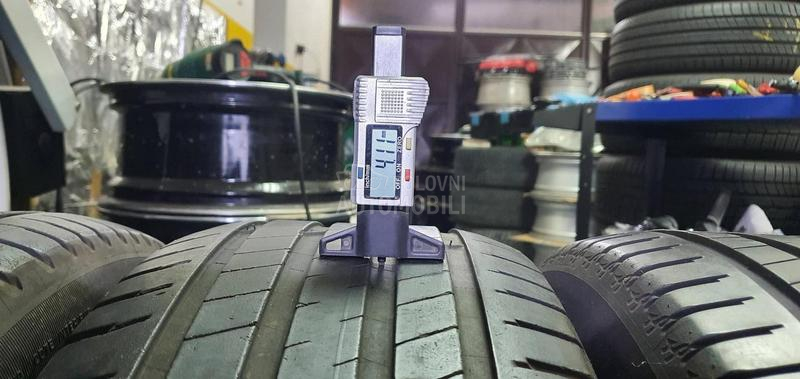 Michelin 235/60 R18 Letnja