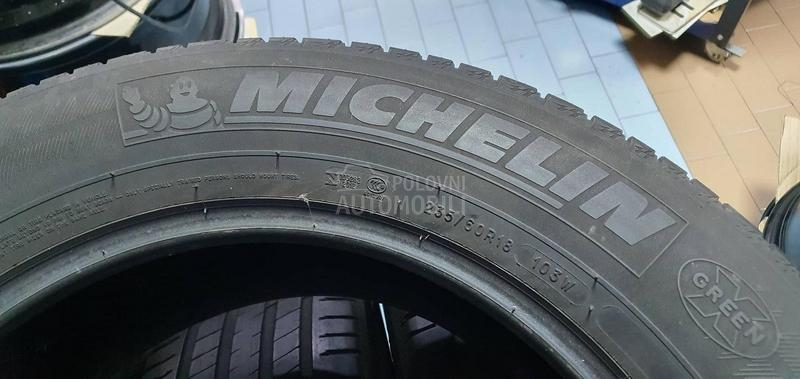 Michelin 235/60 R18 Letnja