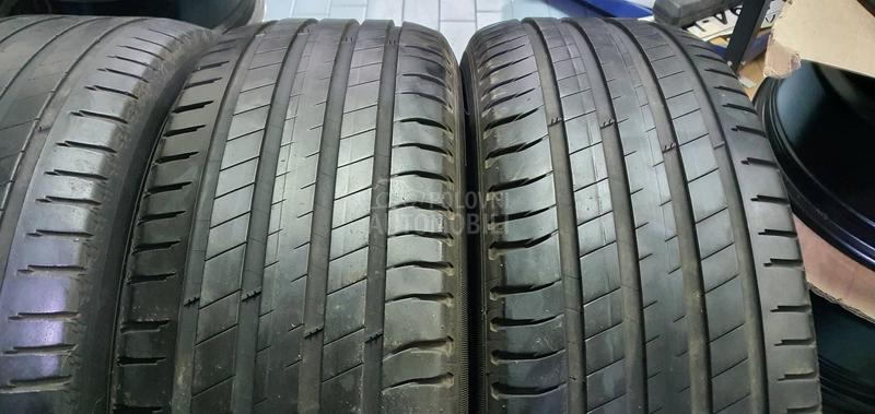 Michelin 235/60 R18 Letnja