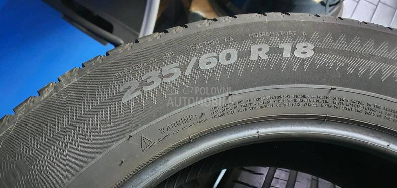 Michelin 235/60 R18 Letnja
