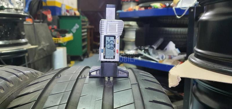 Michelin 235/60 R18 Letnja