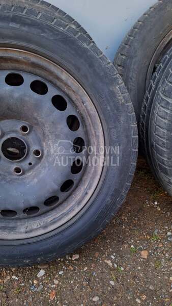 Riken 205/55 R16 Letnja