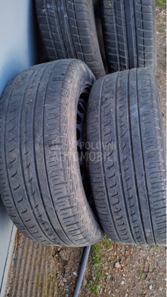 Riken 205/55 R16 Letnja