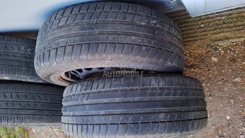 Riken 205/55 R16 Letnja