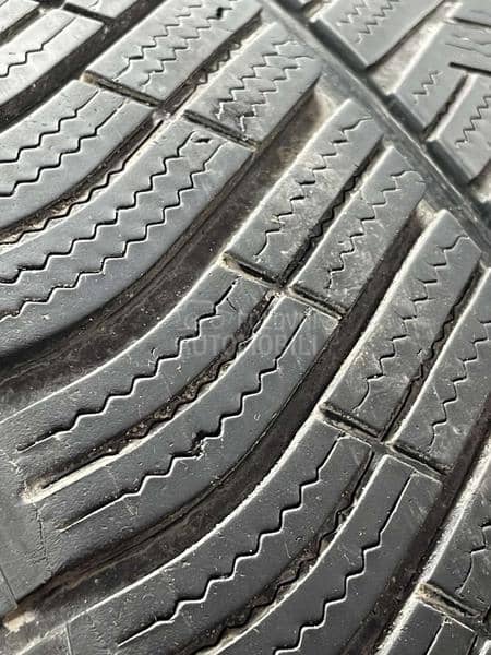 Michelin 285/35 R20 Zimska