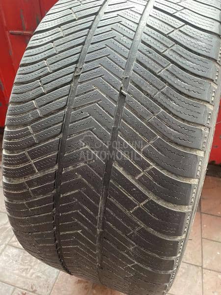 Michelin 285/35 R20 Zimska