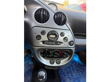 radio za Ford Ka
