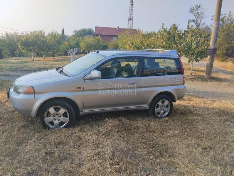 Honda HR-V 1.6 vti