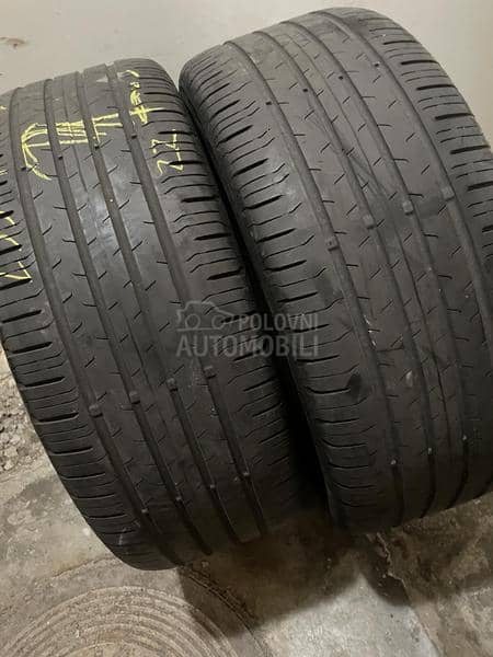 Continental 235/45 R18 Letnja