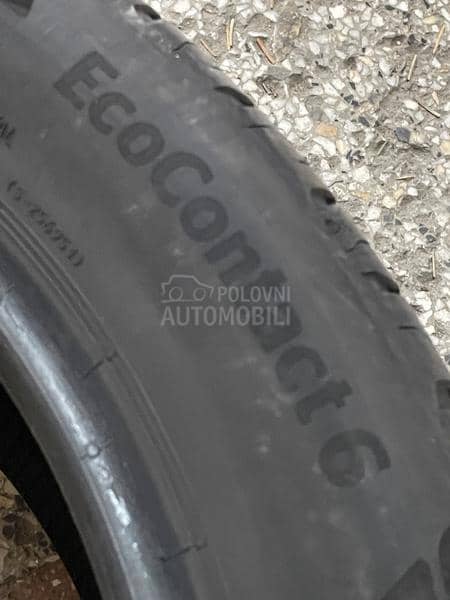 Continental 235/45 R18 Letnja