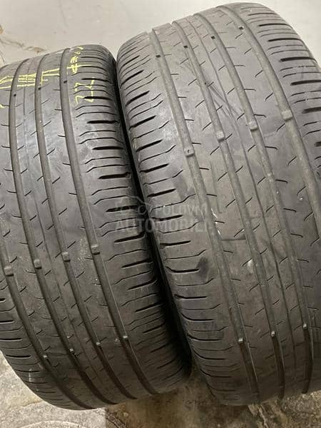 Continental 235/45 R18 Letnja