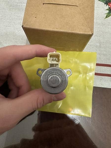 Regulator pritiska 1.6 eHDI