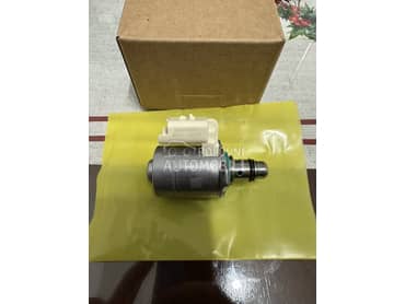 Regulator pritiska 1.6 eHDI za Citroen C3, C3 Picasso, C4 ...