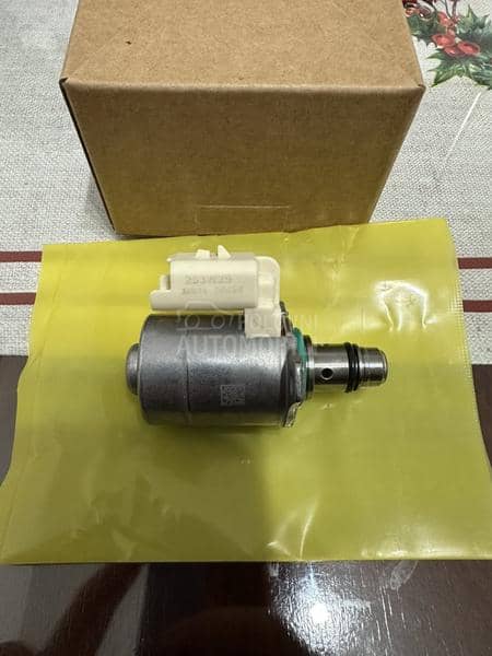 Regulator pritiska 1.6 eHDI