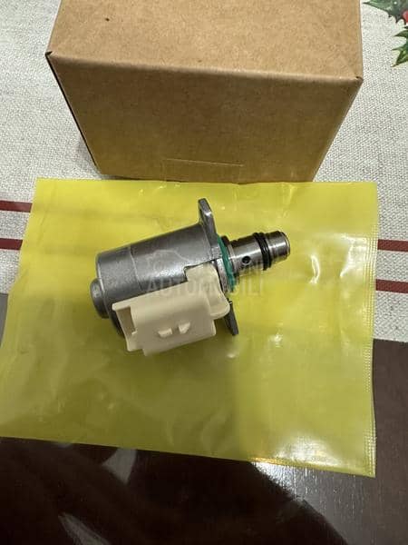 Regulator pritiska 1.6 eHDI