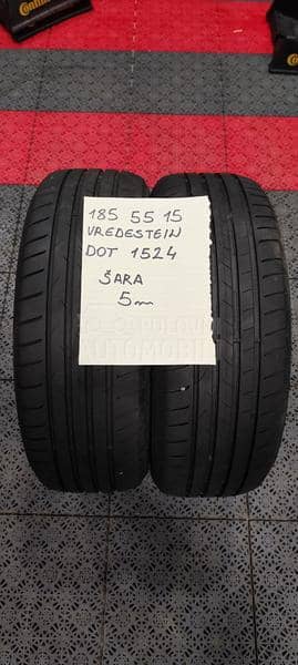 Vredestein 185/55 R15 Letnja