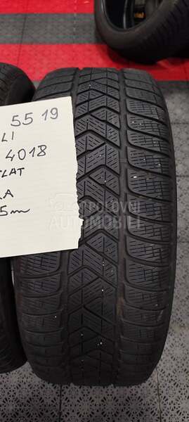 Pirelli 235/55 R19 Zimska