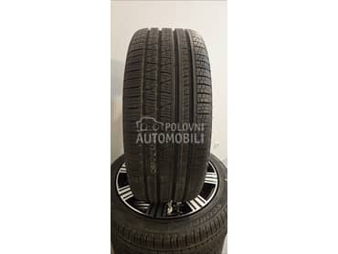 Pirelli 275/40 R21 Letnja