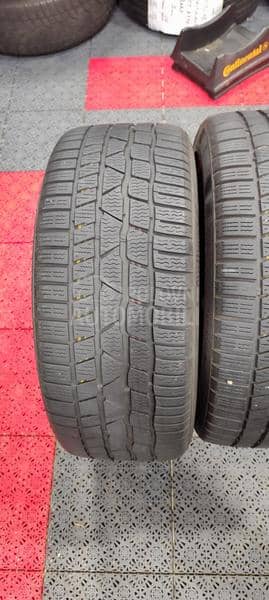 Continental 245/40 R19 Zimska