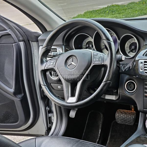 Mercedes Benz CLS 350 