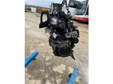 motor M47 163ks za BMW 320d, 120, 520