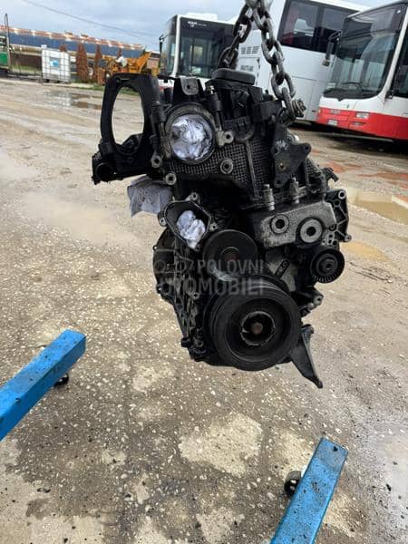 motor M47 163ks