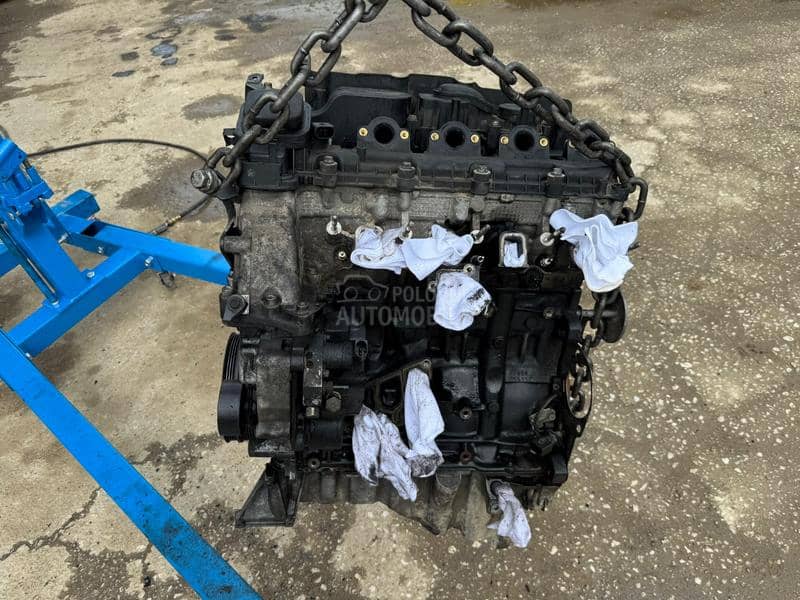 motor M47 163ks