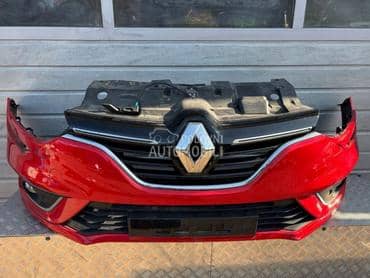 Branik za Renault Megane od 2016. do 2024. god.