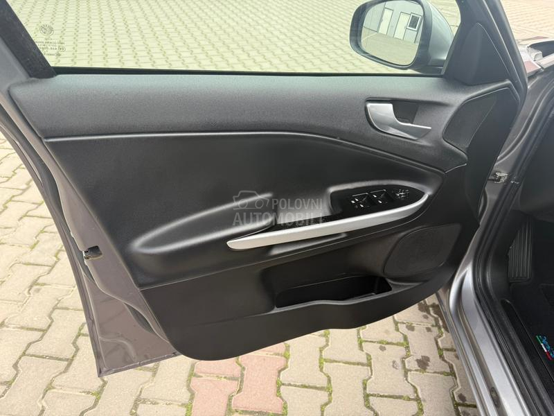 Alfa Romeo Giulietta 1.6 M-Jet t.o.p
