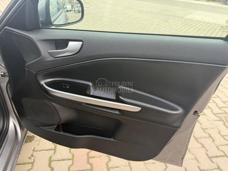 Alfa Romeo Giulietta 1.6 M-Jet t.o.p