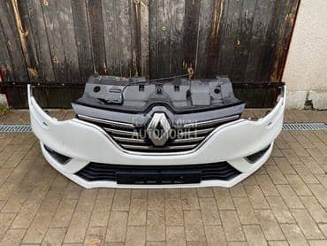 Branik za Renault Megane od 2016. do 2024. god.