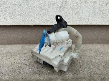 Boca brisaca za Škoda Superb od 2008. do 2015. god.